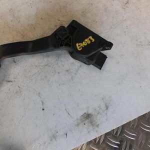Pedale d'accelerateur CITROEN C4 2 PHASE 1 Diesel - Image 1
