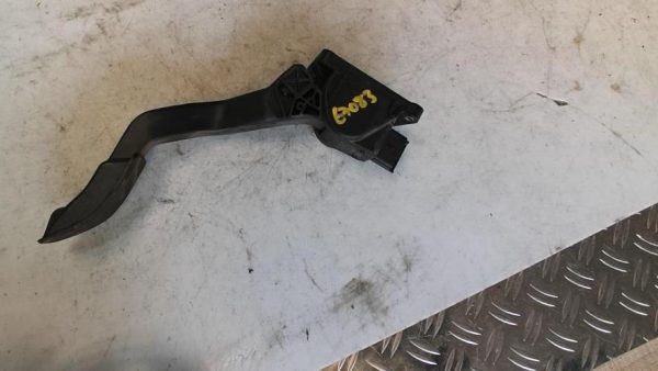 Pedale d'accelerateur CITROEN C4 2 PHASE 1 Diesel - Image 6