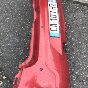 Pare choc arriere DACIA SANDERO 1 Diesel - Image 1