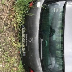 Malle/Hayon arriere CITROEN DS4 PHASE 1 Essence - Image 1