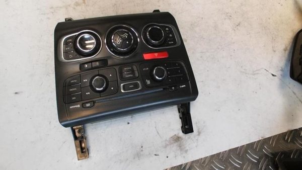 Commande autoradio CITROEN DS4 PHASE 1 Essence - Image 3