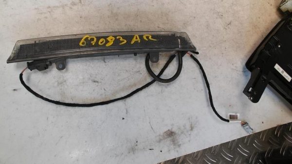 Feu arriere stop central CITROEN C4 2 PHASE 1 Diesel - Image 2