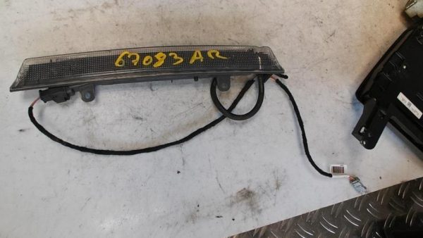 Feu arriere stop central CITROEN C4 2 PHASE 1 Diesel - Image 3