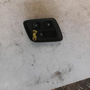 Bouton/Interrupteur CITROEN C4 2 PHASE 1 Diesel - Image 1