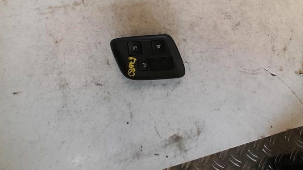 Bouton/Interrupteur CITROEN C4 2 PHASE 1 Diesel - Image 2