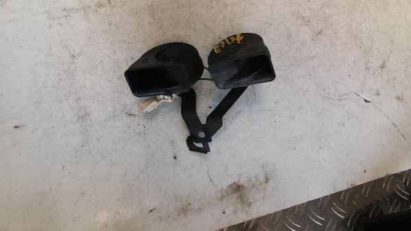 Avertisseur/Klaxon CITROEN DS4 PHASE 1 Essence - Image 1