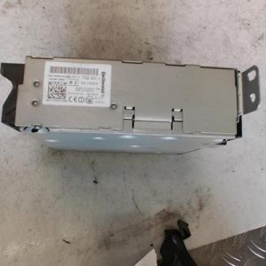 Autoradio d'origine CITROEN C4 2 PHASE 1 Diesel - Image 1