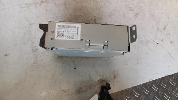Autoradio d'origine CITROEN C4 2 PHASE 1 Diesel - Image 1