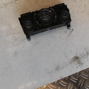 Commande chauffage PEUGEOT 308 1 PHASE 2 Diesel - Image 1