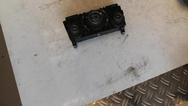 Commande chauffage PEUGEOT 308 1 PHASE 2 Diesel - Image 1