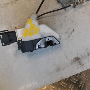 Serrure avant droit PEUGEOT 308 1 PHASE 2 Diesel - Image 1