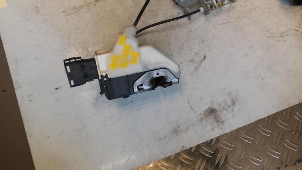 Serrure avant droit PEUGEOT 308 1 PHASE 2 Diesel - Image 2