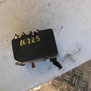 Bloc ABS (freins anti-blocage) PEUGEOT 307 PHASE 1 Diesel - Image 1