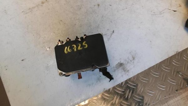 Bloc ABS (freins anti-blocage) PEUGEOT 307 PHASE 1 Diesel - Image 1