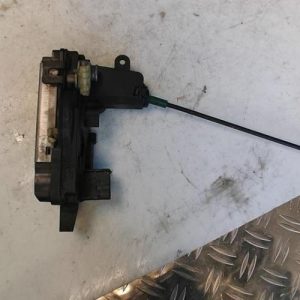 Serrure avant gauche OPEL ASTRA H PHASE 2 Diesel - Image 1