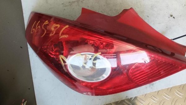 Feu arriere principal gauche (feux) OPEL CORSA D PHASE 1 Diesel - Image 1