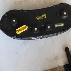 Compteur PEUGEOT 308 1 PHASE 2 Diesel - Image 1