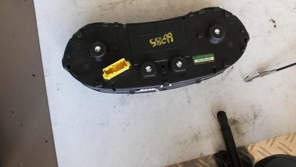 Compteur PEUGEOT 308 1 PHASE 2 Diesel - Image 1