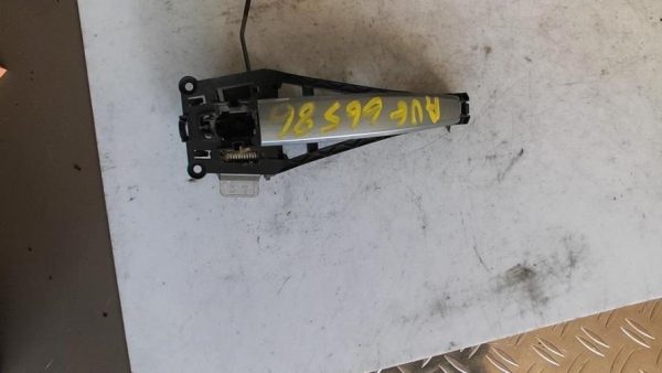 Poignee porte avant gauche OPEL CORSA D PHASE 1 Diesel - Image 3