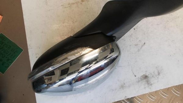 Retroviseur gauche PEUGEOT 208 1 PHASE 2 Essence - Image 6