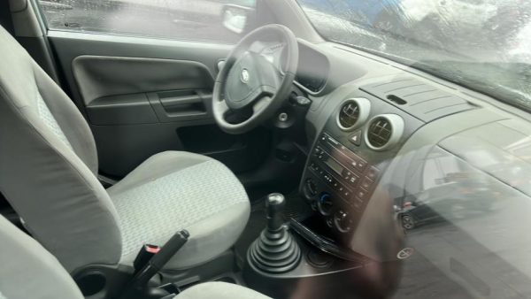 Optique avant principal gauche (feux)(phare) FORD FUSION PHASE 1 Essence - Image 6