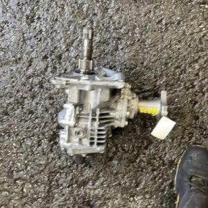 Boite de transfert DACIA DUSTER 2 PHASE 1 Diesel - Image 1