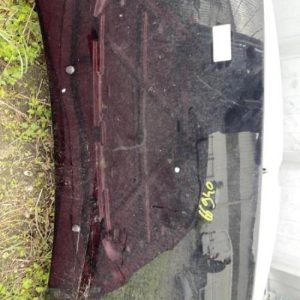 Capot PEUGEOT 308 1 PHASE 2 Diesel - Image 1