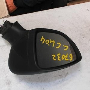 Retroviseur gauche RENAULT CLIO 4 PHASE 2 Diesel - Image 1