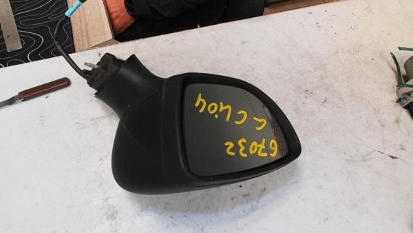 Retroviseur gauche RENAULT CLIO 4 PHASE 2 Diesel - Image 5