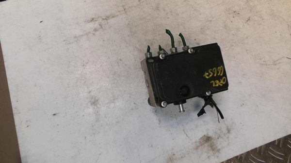 Bloc ABS (freins anti-blocage) OPEL TIGRA 2 TWINTOP CABRIOLET Essence - Image 1