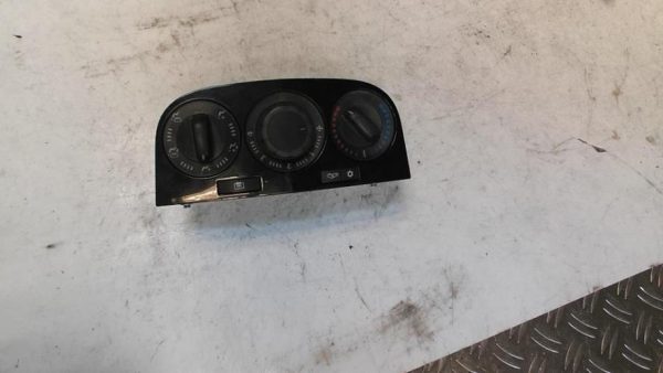 Commande chauffage OPEL CORSA D PHASE 1 Diesel - Image 1