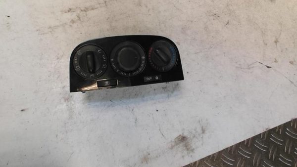 Commande chauffage OPEL CORSA D PHASE 1 Diesel - Image 3