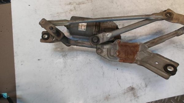 Moteur essuie glace avant FIAT GRANDE PUNTO Diesel - Image 2