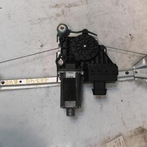 Leve vitre electrique arriere gauche OPEL ASTRA H PHASE 2 Diesel - Image 1