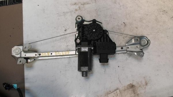 Leve vitre electrique arriere gauche OPEL ASTRA H PHASE 2 Diesel - Image 3