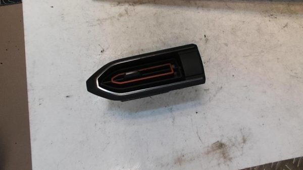 Aerateur tableau de bord avant droit DACIA SANDERO 3 Essence - Image 2