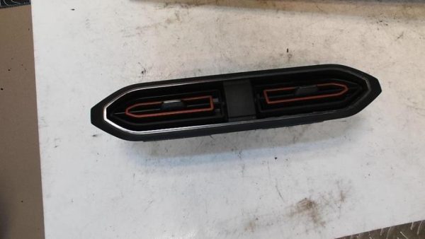 Aerateur tableau de bord DACIA SANDERO 3 Essence - Image 2