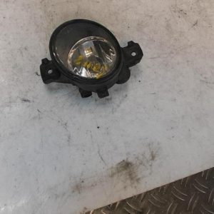 Anti brouillard gauche (feux) RENAULT LAGUNA 2 PHASE 1 Diesel - Image 1