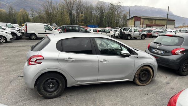 Demarreur PEUGEOT 208 1 PHASE 2 Essence - Image 7