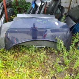 Capot RENAULT GRAND SCENIC 2 PHASE 2 Diesel - Image 1