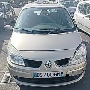 Capot RENAULT SCENIC 2 PHASE 2 Essence - Image 7
