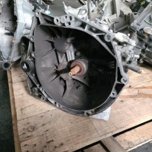 Boite de vitesses CITROEN DS4 PHASE 1 Essence - Image 1