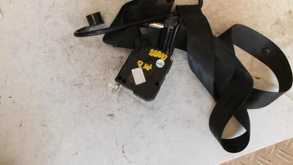 Ceinture avant droit RENAULT TWINGO 2 PHASE 1 Essence - Image 2