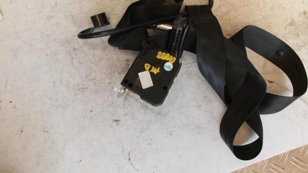 Ceinture avant droit RENAULT TWINGO 2 PHASE 1 Essence - Image 3