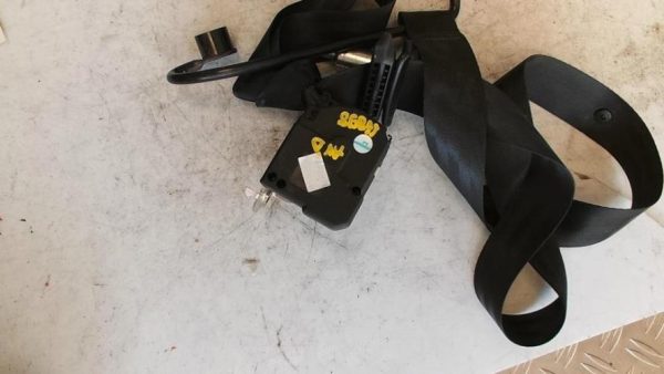 Ceinture avant droit RENAULT TWINGO 2 PHASE 1 Essence - Image 4