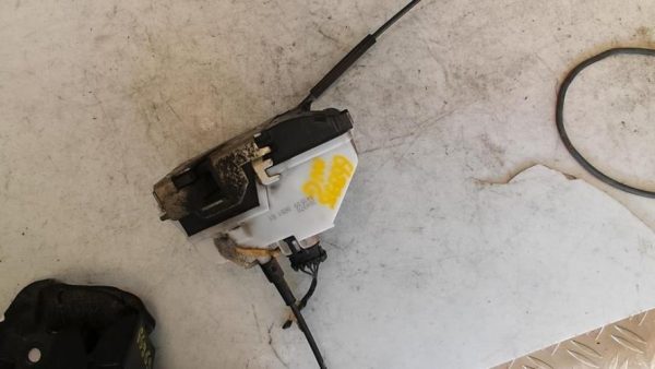 Serrure avant gauche RENAULT TWINGO 2 PHASE 1 Essence - Image 2