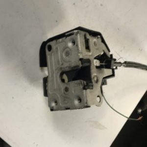 Serrure avant gauche RENAULT CLIO 2 PHASE 2 Essence - Image 1
