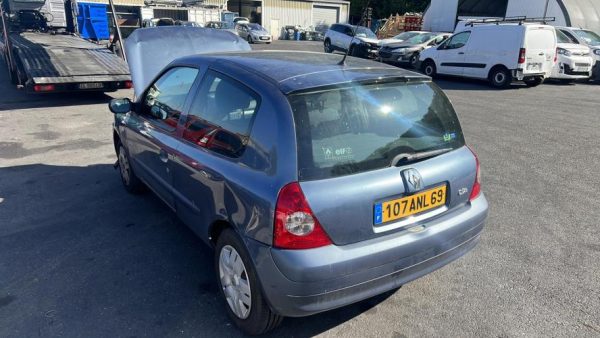 Serrure avant gauche RENAULT CLIO 2 PHASE 2 Essence - Image 5