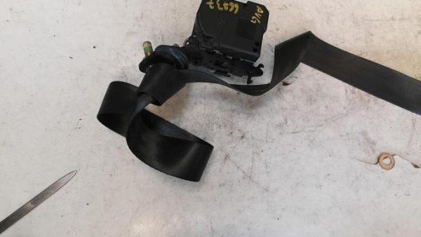 Ceinture avant gauche TOYOTA AVENSIS 2 PHASE 2 Diesel - Image 1