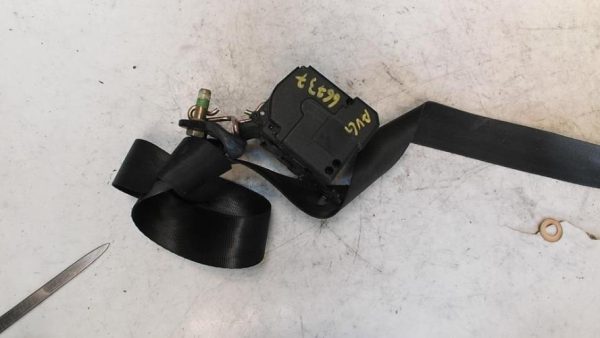 Ceinture avant gauche TOYOTA AVENSIS 2 PHASE 2 Diesel - Image 3